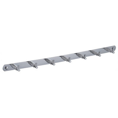 Cloth Hooks with Plate